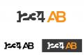 Logo # 147076 voor 1234 AB wedstrijd