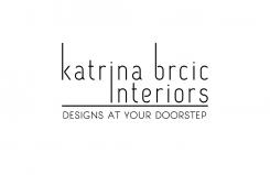 Logo design # 209675 for Design an eye catching, modern logo for an online interior design business contest