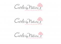 Logo design # 173962 for Logo for webshop in haircare products for people with curly, wavy and kinky hair contest
