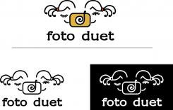 Logo # 95917 voor Fotografen duo zoekt logo! wedstrijd