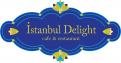 Logo design # 83679 for Logo for a modern Turkish cafe & restaurant contest