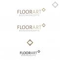 Logo  # 409313 für FloorArt sucht Logo Wettbewerb