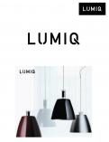 Logo # 175673 voor Logo voor lumiq; innovatief bedrijf in verlichting wedstrijd