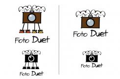 Logo # 95825 voor Fotografen duo zoekt logo! wedstrijd