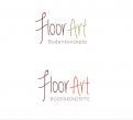 Logo  # 410732 für FloorArt sucht Logo Wettbewerb