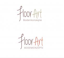 Logo  # 410732 für FloorArt sucht Logo Wettbewerb