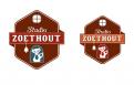 Logo # 109682 voor Authentiek vrolijk retro logo ontwerp gezocht voor Studio Zoethout. Weet jij nog hoe het is om kind te zijn? wedstrijd