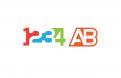 Logo # 147311 voor 1234 AB wedstrijd
