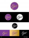Logo # 183727 voor Logo EGO | Nieuwe Fashion Brand wedstrijd