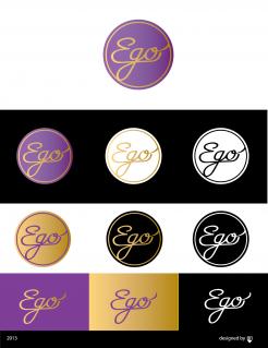 Logo # 183729 voor Logo EGO | Nieuwe Fashion Brand wedstrijd