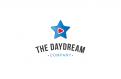 Logo # 282342 voor The Daydream Company heeft een super krachtig, leuk, stoer en alleszeggend logo nodig!  wedstrijd
