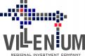 Logo design # 80402 for Logo for a Regional Investment Company - Villenium contest