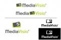 Logo design # 90144 for Media Visio contest