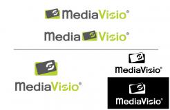 Logo design # 90144 for Media Visio contest