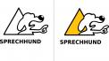 Logo # 86635 voor Sprechhund wedstrijd