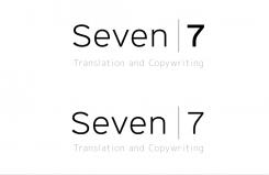Logo design # 667377 for Logo for a translation/ copywriting agency contest