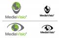 Logo design # 90951 for Media Visio contest