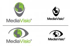 Logo design # 90951 for Media Visio contest