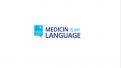 Logo  # 347070 für Logo für medizinisch / pharmazeutisch Fachübersetzerin und Medical Writerin Wettbewerb