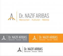 Logo design # 434551 for Dr Aribas Konsult - Bridge Builder for Turkish-German business relations contest