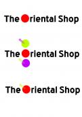 Logo # 158514 voor The Oriental Shop wedstrijd