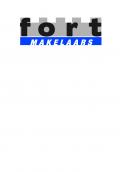 Logo # 157489 voor Logo voor Fort Makelaars wedstrijd