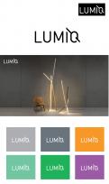 Logo # 176040 voor Logo voor lumiq; innovatief bedrijf in verlichting wedstrijd