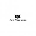 Logo # 806044 voor Logo voor een caravanbedrijf  `Bos Caravans' wedstrijd