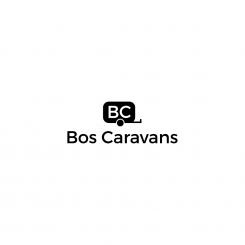 Logo # 806044 voor Logo voor een caravanbedrijf  `Bos Caravans' wedstrijd