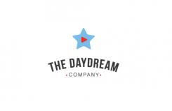 Logo # 282086 voor The Daydream Company heeft een super krachtig, leuk, stoer en alleszeggend logo nodig!  wedstrijd
