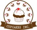 Logo # 81755 voor Logo voor Cupcakes Inc. wedstrijd