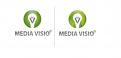 Logo design # 91286 for Media Visio contest