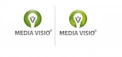 Logo design # 91286 for Media Visio contest