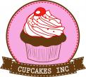 Logo design # 81756 for Logo for Cupcakes Inc. contest