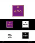 Logo # 184081 voor Logo EGO | Nieuwe Fashion Brand wedstrijd