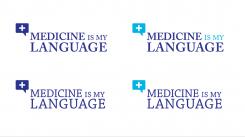 Logo  # 347500 für Logo für medizinisch / pharmazeutisch Fachübersetzerin und Medical Writerin Wettbewerb