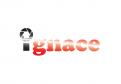 Logo # 431278 voor Ignace - Een bedrijf in Video & Film Producties wedstrijd