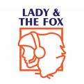 Logo # 431308 voor Lady & the Fox needs a logo. wedstrijd