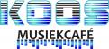 Logo # 941630 voor Nieuw logo voor muziekcafe! wedstrijd