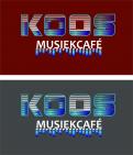 Logo # 941632 voor Nieuw logo voor muziekcafe! wedstrijd