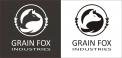 Logo design # 1182732 for Global boutique style commodity grain agency brokerage needs simple stylish FOX logo contest