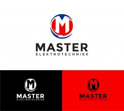 Logo # 1282572 voor Master Elektrotechniek wedstrijd