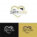 Logo # 1293421 voor Ontwerp een logo voor bedrijf  The Spirit in You  wedstrijd