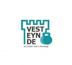 Logo # 1286714 voor Ontwerp een logo voor eerstelijns fysiotherapie praktijk wedstrijd