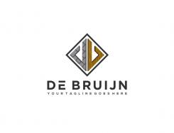 Logo # 1293442 voor Ontwerp een mooi logo voor De Bruijn Tuinen wedstrijd