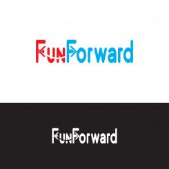 Logo design # 1188779 for Disign a logo for a business coach company FunForward contest