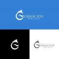Logo design # 1182503 for Global boutique style commodity grain agency brokerage needs simple stylish FOX logo contest