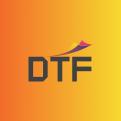Logo design # 1182806 for Logo for digital printing brand DTF contest