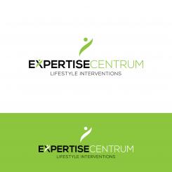Logo design # 1190561 for Design a fresh and appealing new logo for the Expertise centre Lifestyle Interventions contest