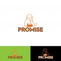 Logo # 1195680 voor promise honden en kattenvoer logo wedstrijd